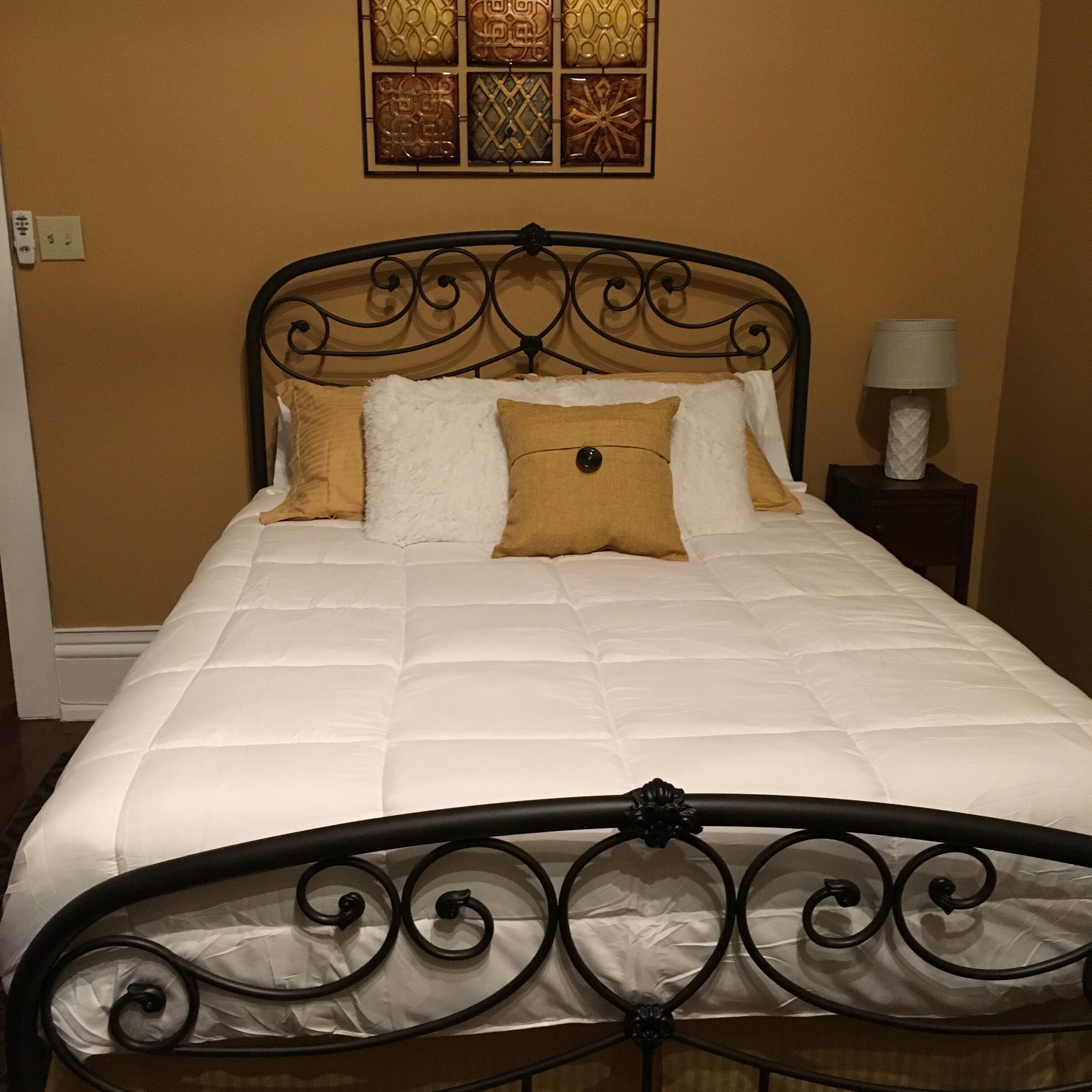 Beautiful home in the heart of Butchertown!  Close to everything!