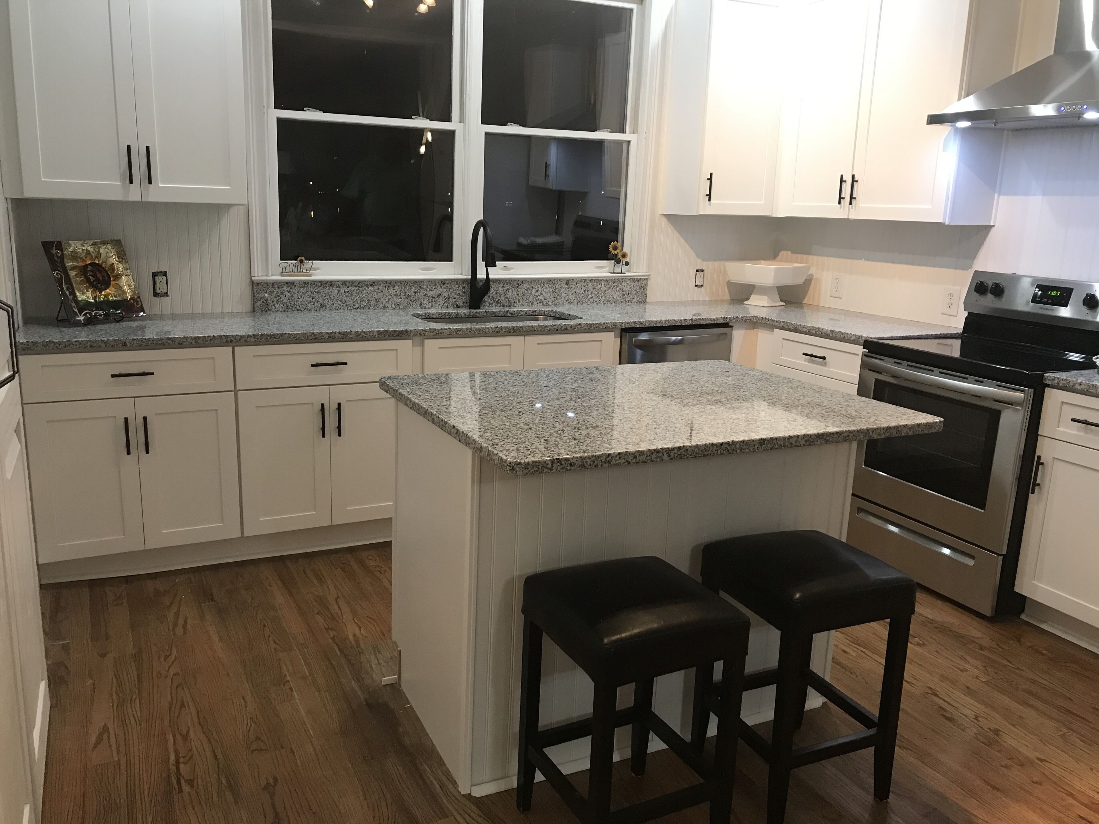 Location, Location, Location