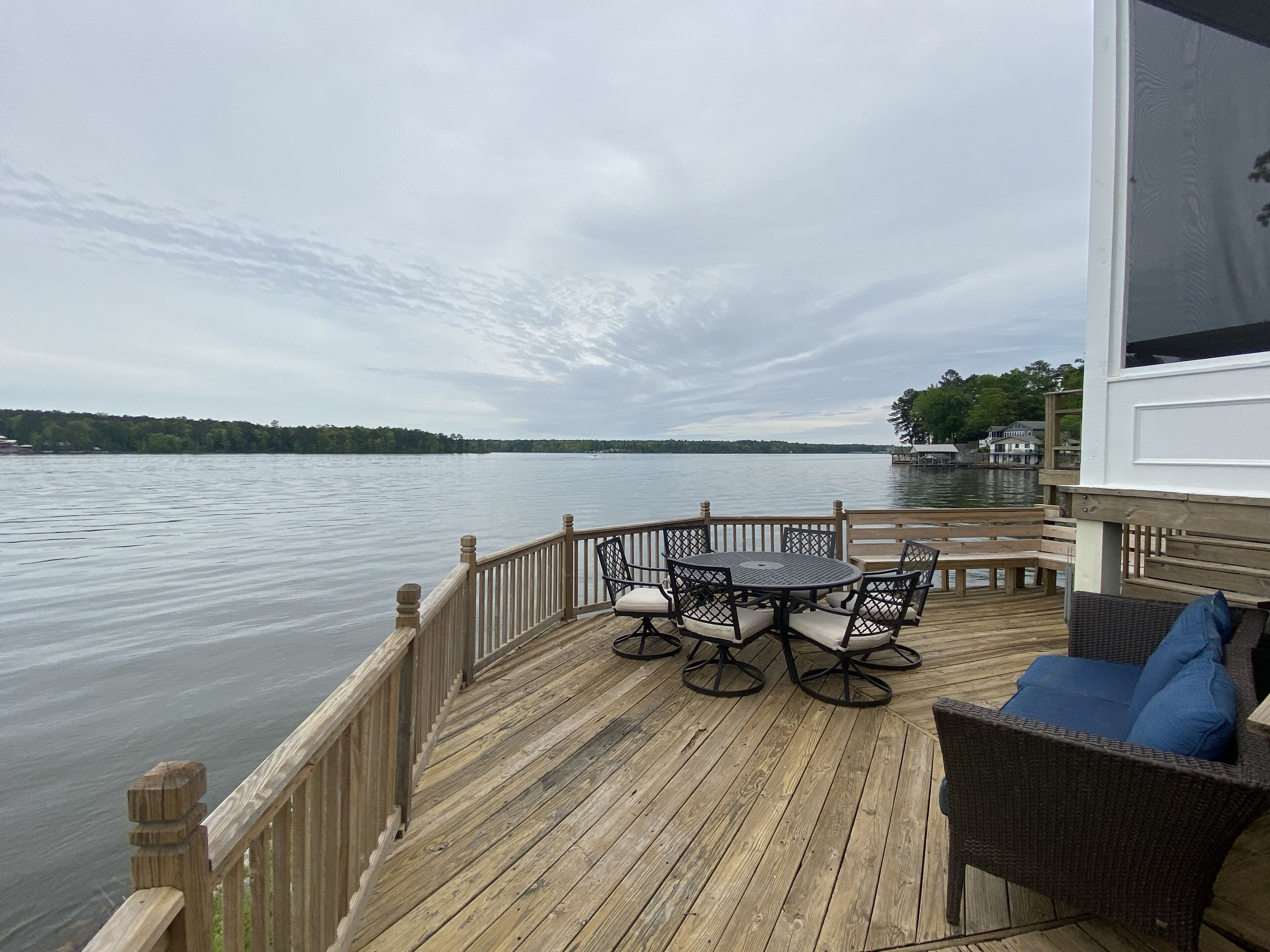 Location, Location, Location