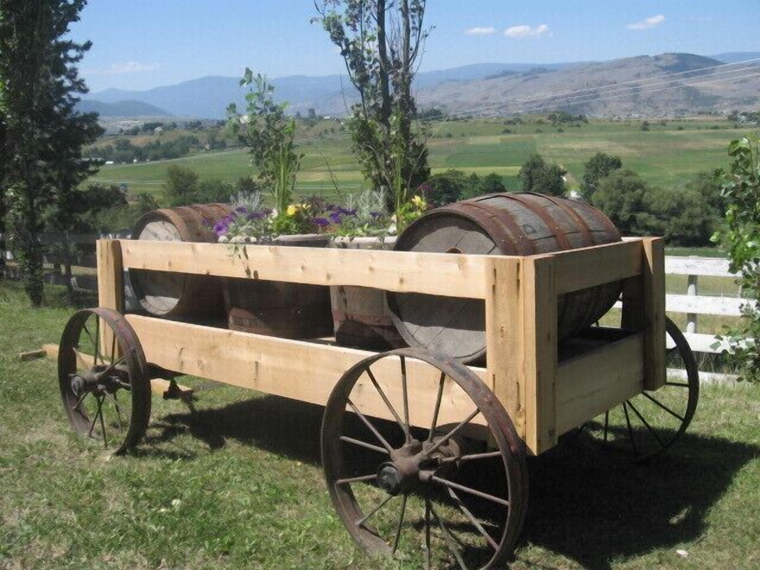 A Peaceful Alternative To Busy Hotels