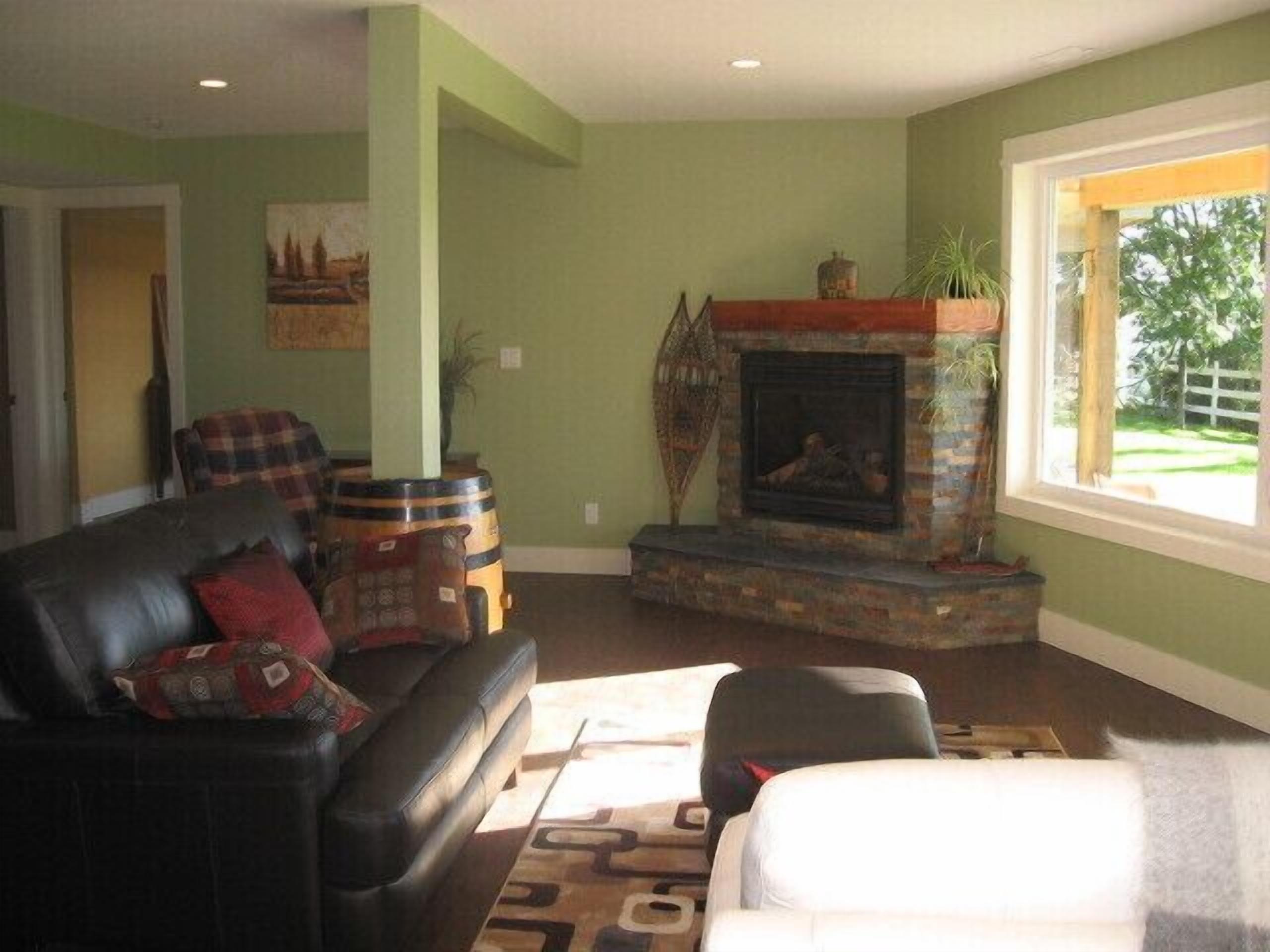 A Peaceful Alternative To Busy Hotels