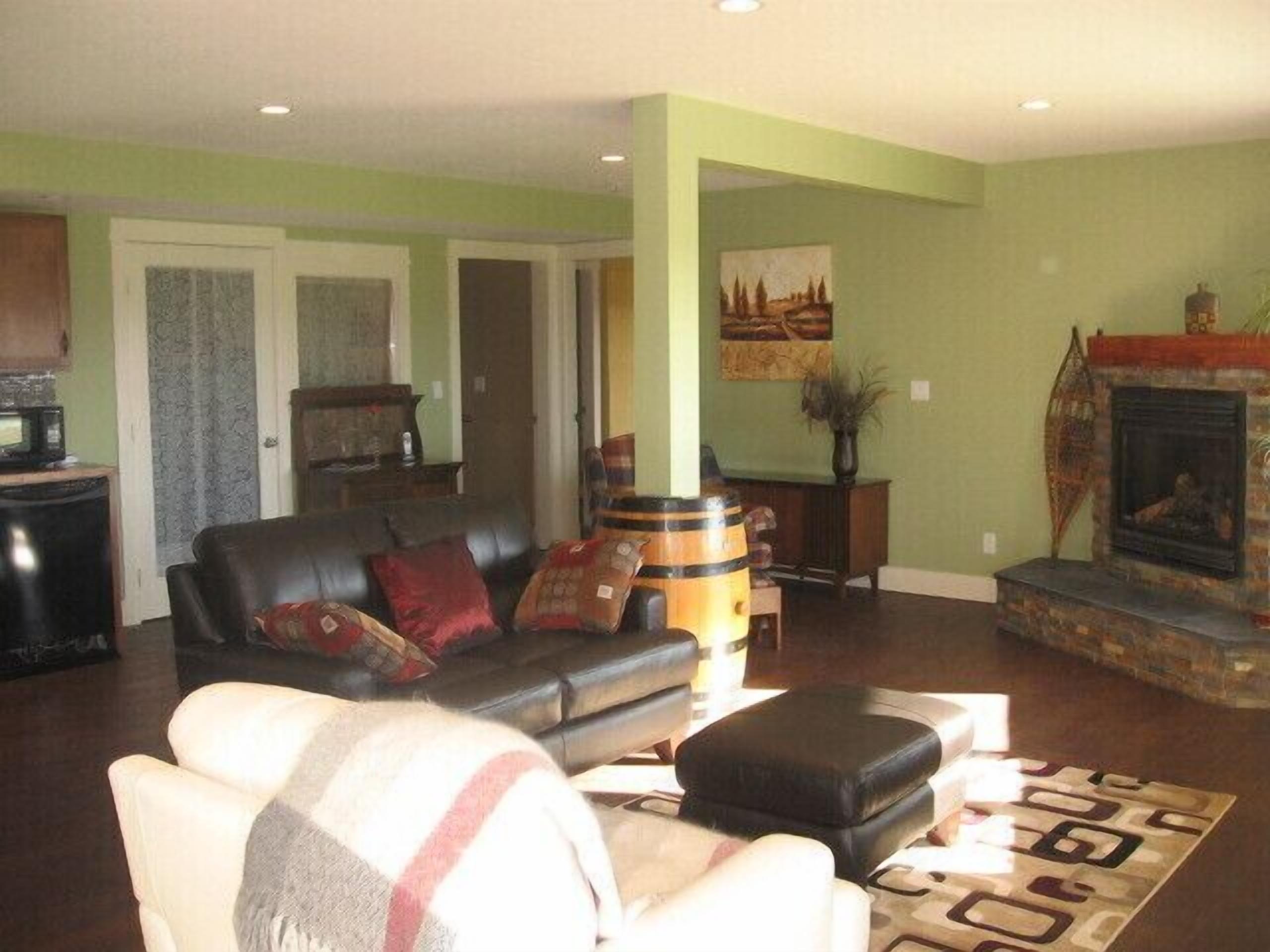 A Peaceful Alternative To Busy Hotels