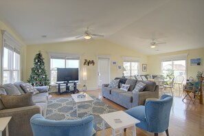 Télévision, jeux vidéo, lecteur de DVD, livres