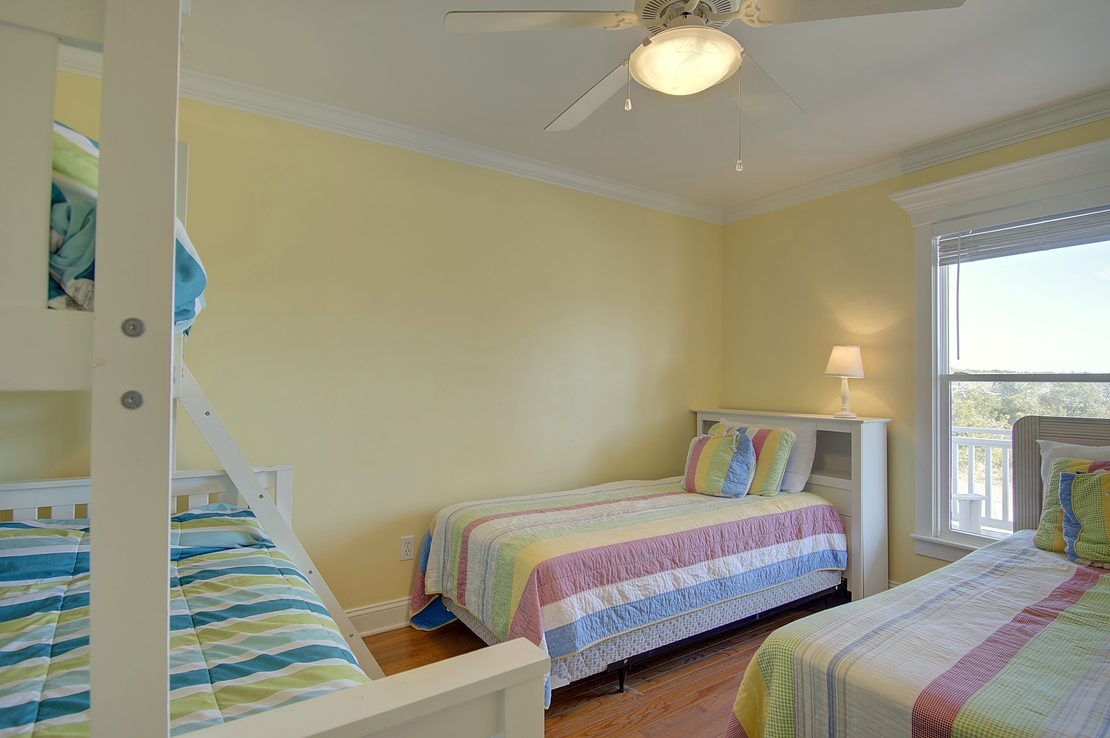 "Always Chillin'" Dune home with private hot tub , 5 bedrooms 4 bathrooms