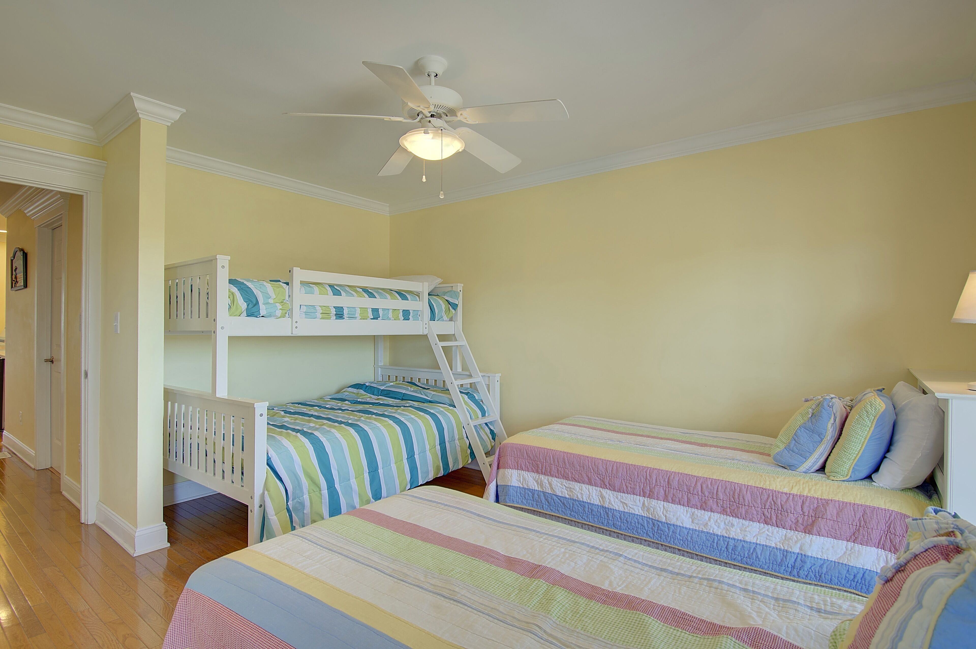 "Always Chillin'" Dune home with private hot tub , 5 bedrooms 4 bathrooms