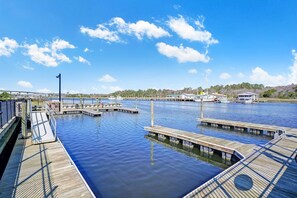 Port de plaisance