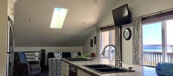 Morley’s Marina Loft