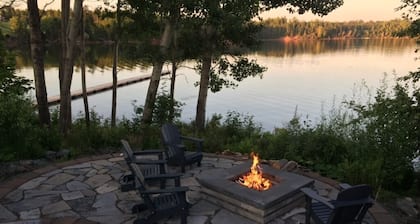 Morley’s Marina Loft