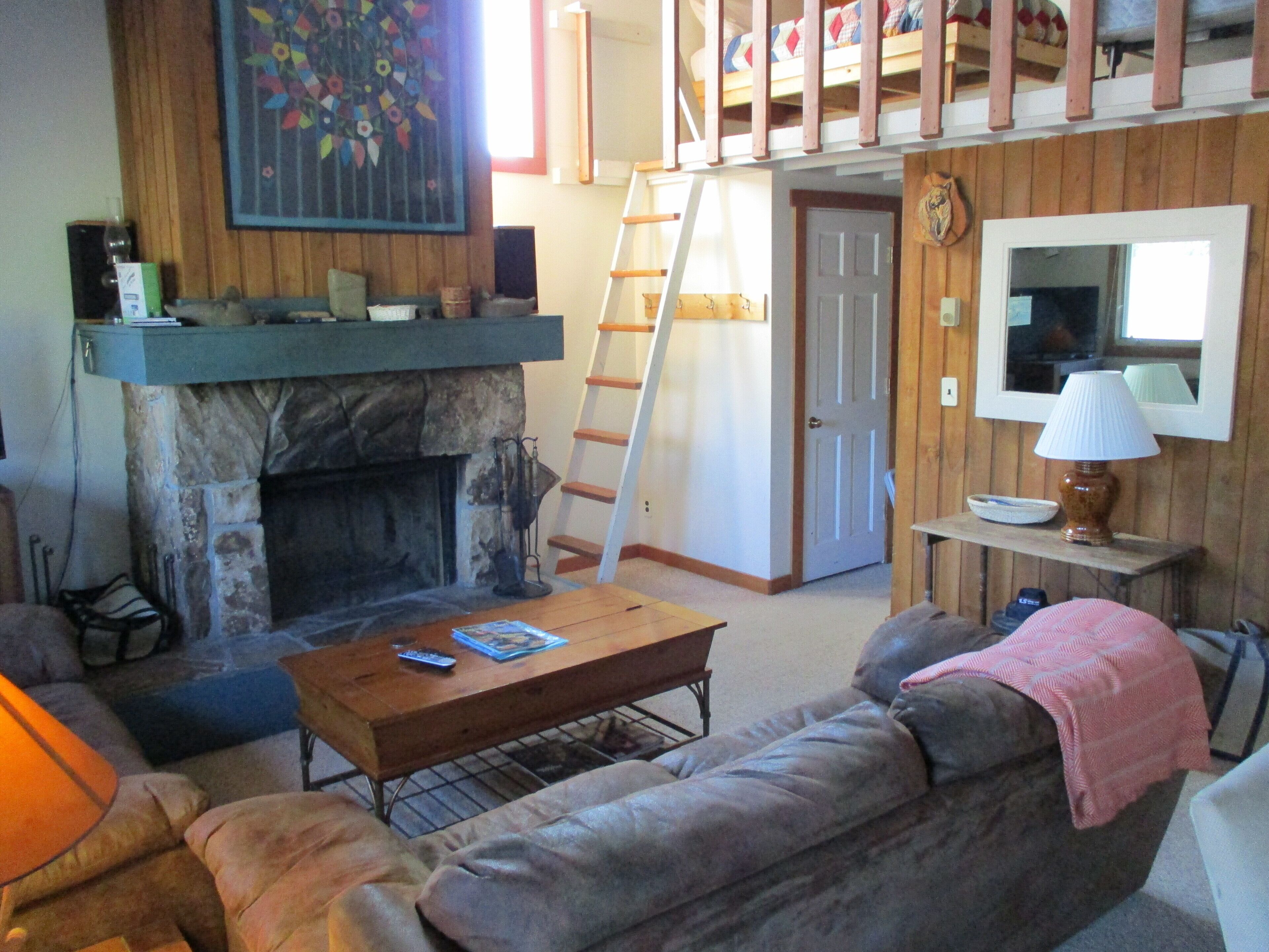 Another Fine Big Sky Winter!