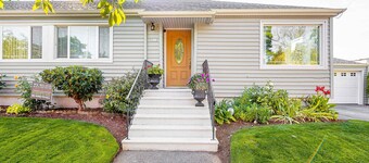 EMPLACEMENT CENTRAL, DUPLEX PROCHE DE L'ALBERTA ART DISTRICT !!