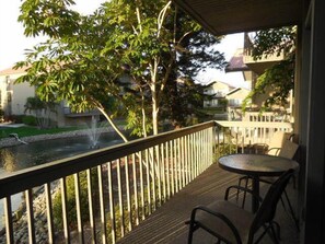 Property grounds - Townhouse with Garage - Across from Siesta Key Beach! (Sarasota)