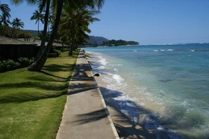 Plage