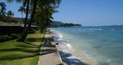 Oceanfront-Paradise en la costa norte
