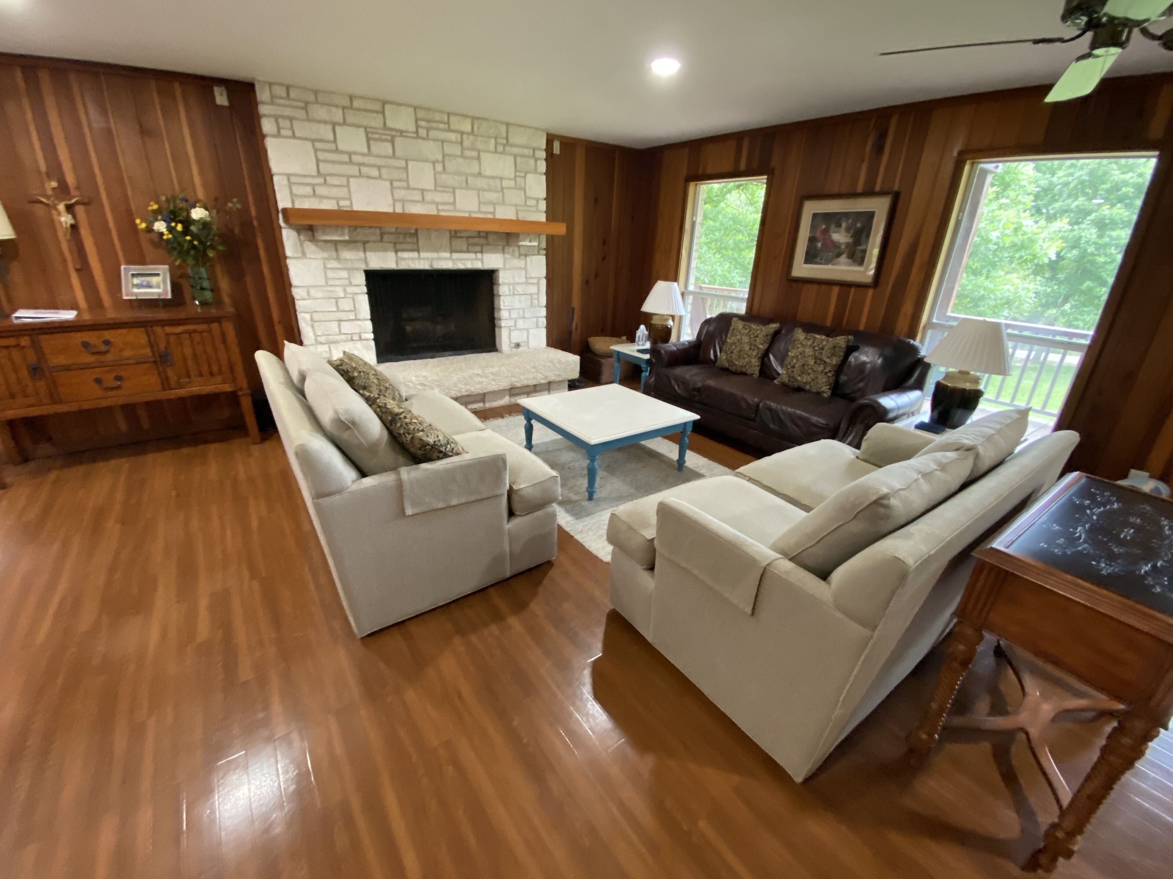 A Little Patch of Heaven in the Texas Hill Country!