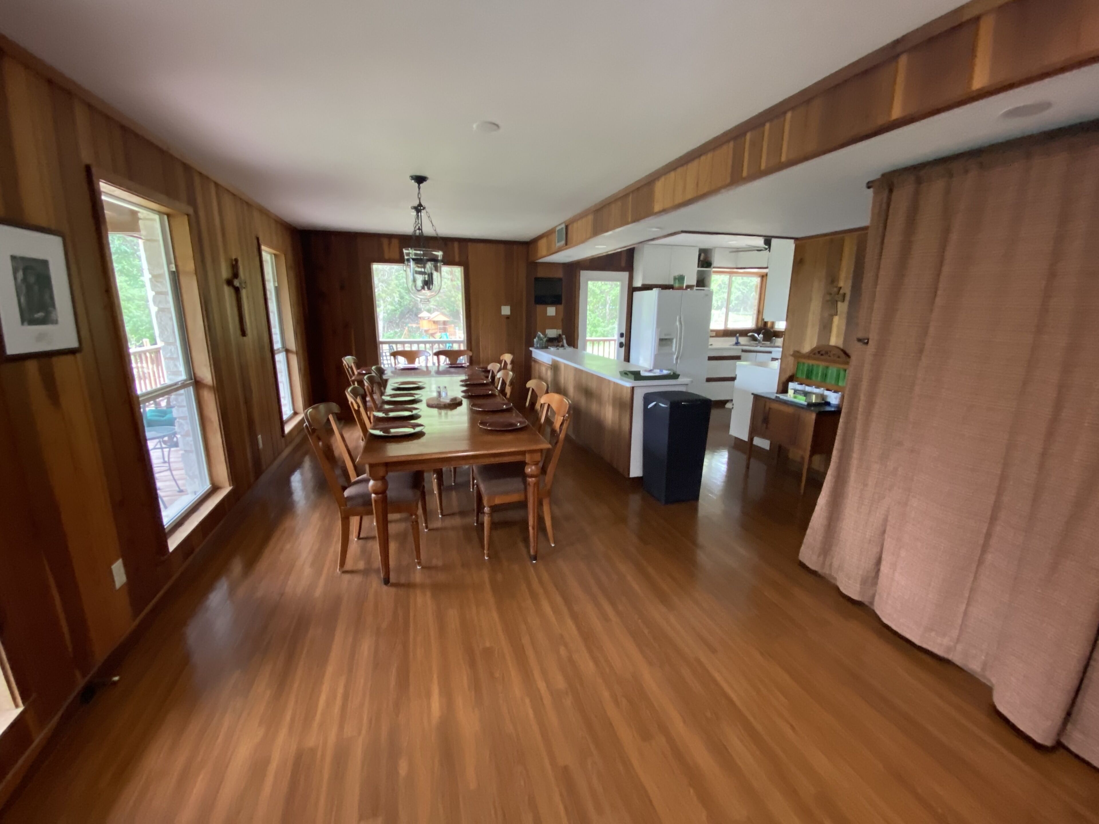 A Little Patch of Heaven in the Texas Hill Country!