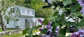 'The Gate House' sur le front de mer Estate