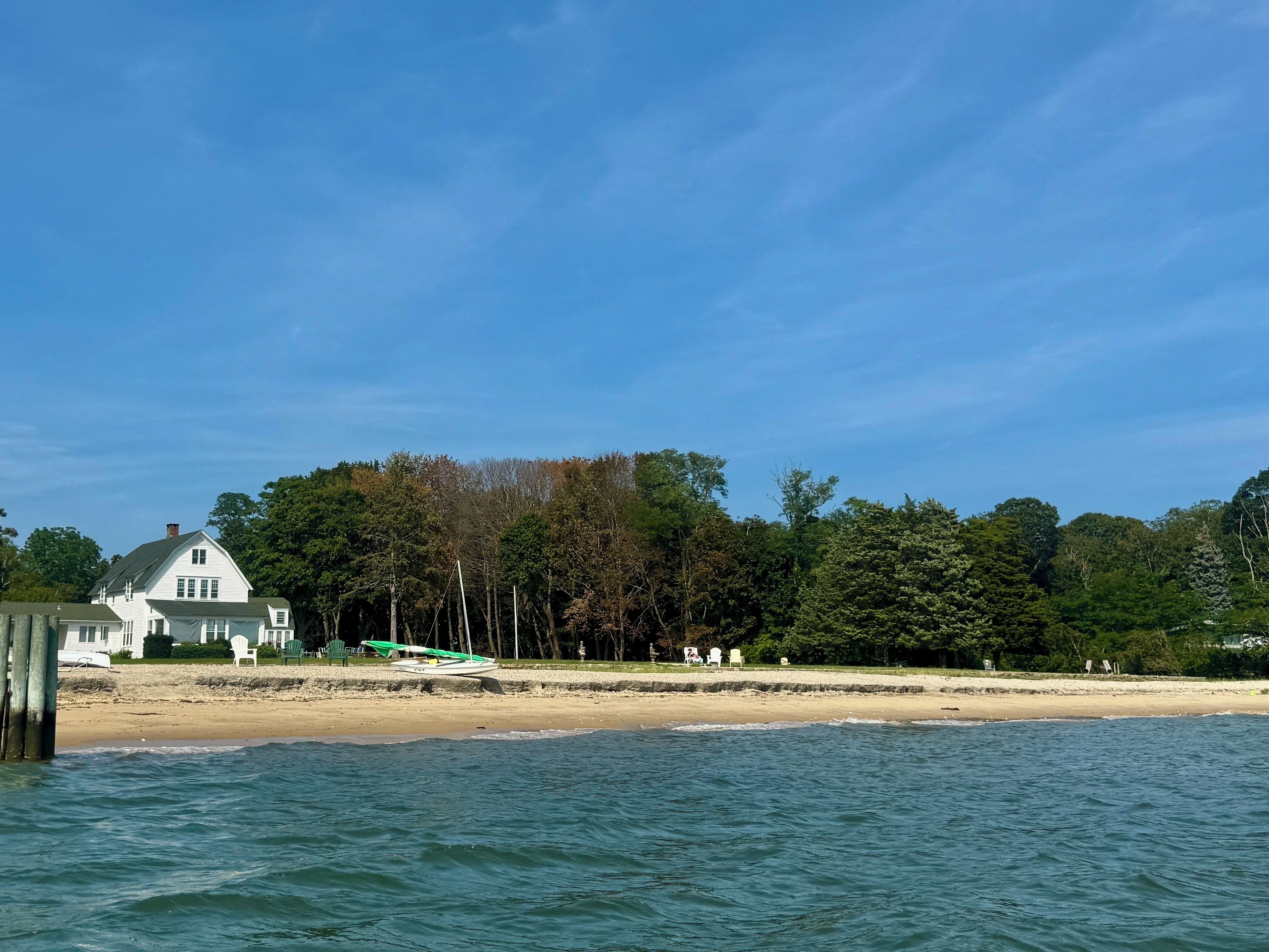 Plage