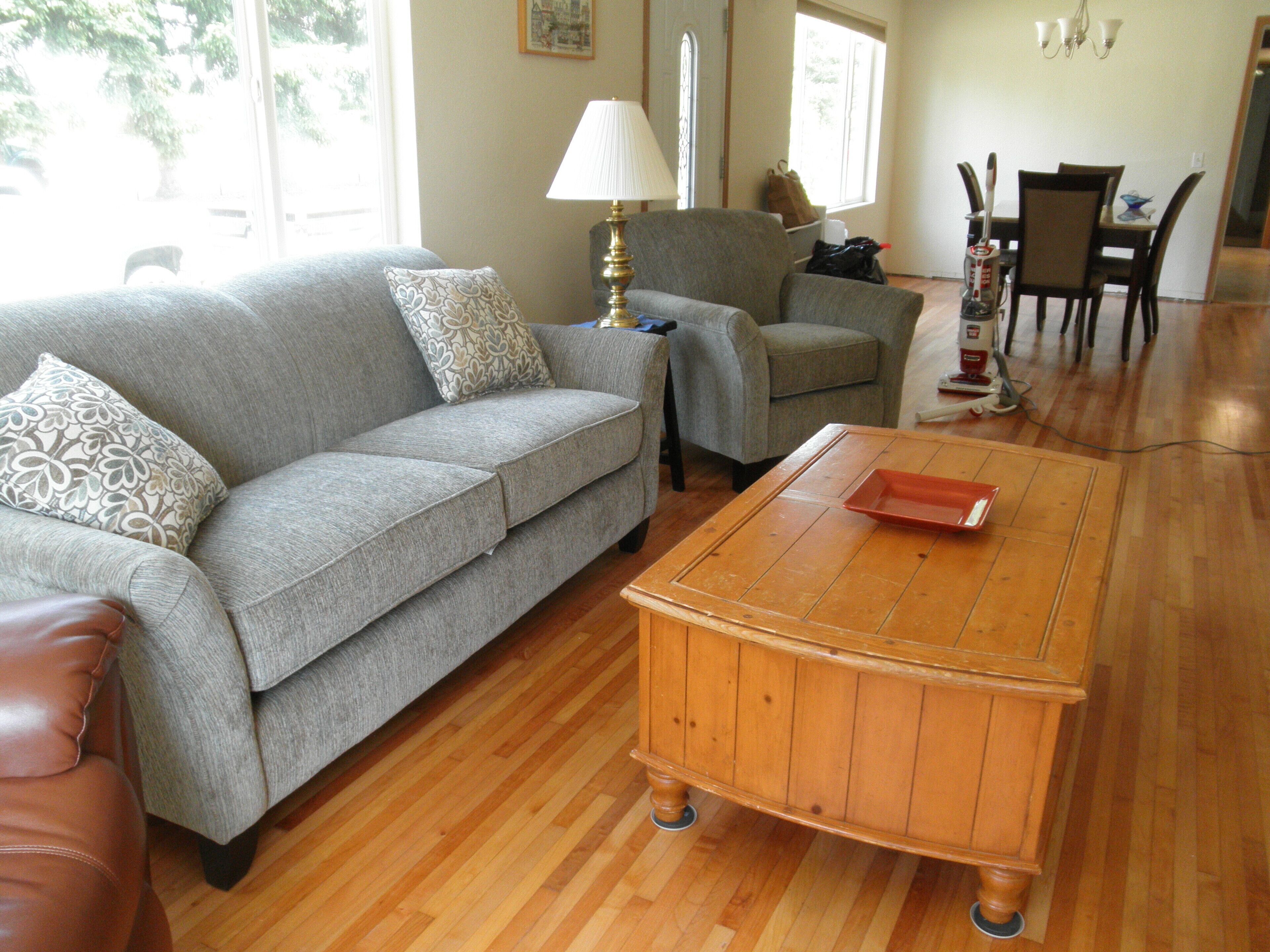 Small Town Friendliness & Family Activities; 2 blks from Western WA Fairgrounds