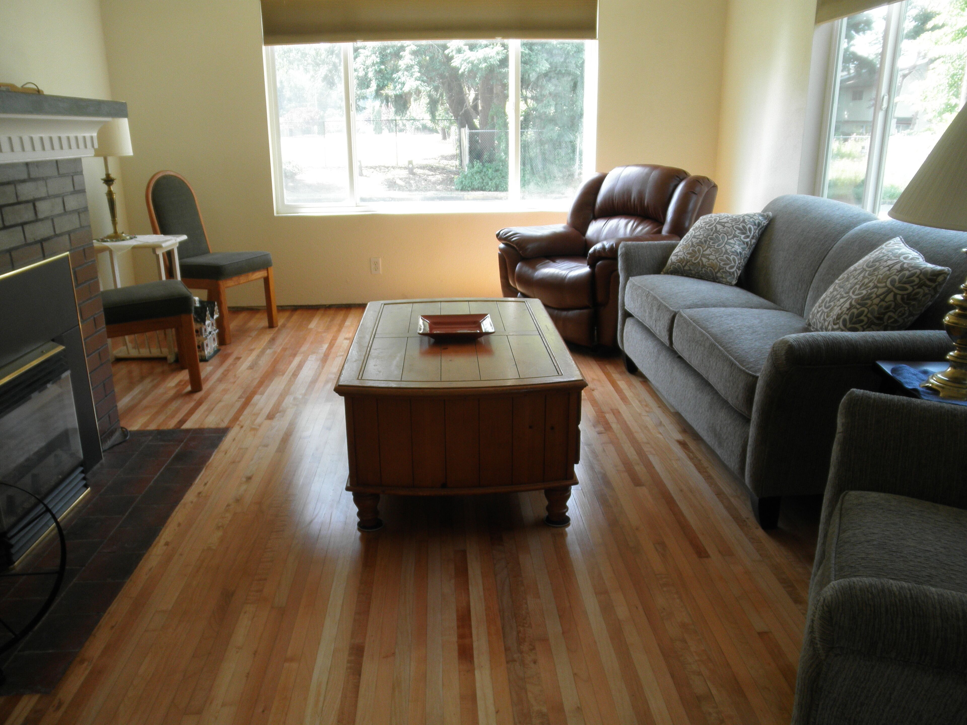 Small Town Friendliness & Family Activities; 2 blks from Western WA Fairgrounds