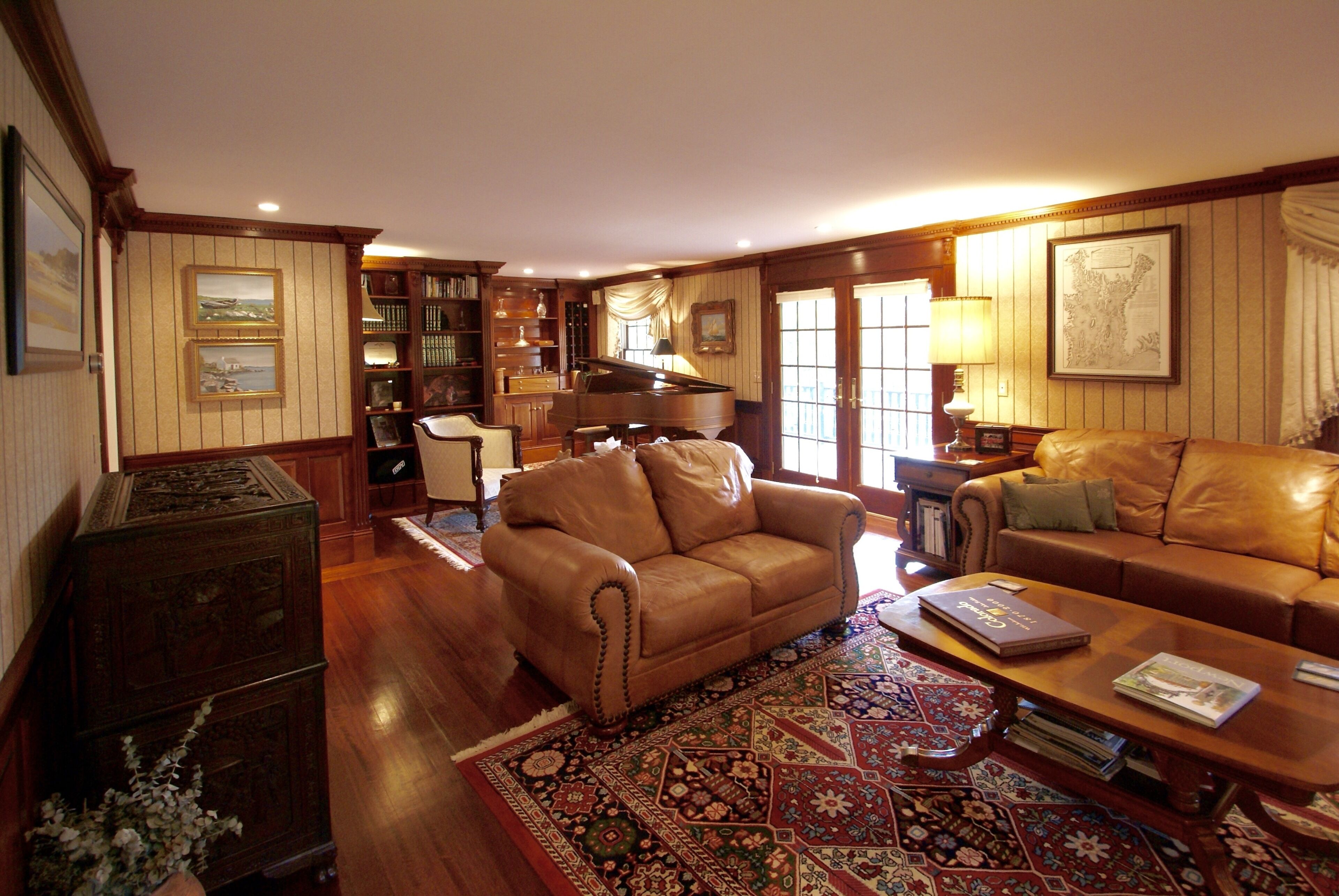 Interieur