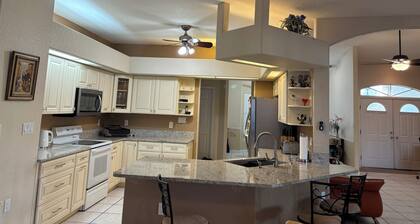 Tasokasta loma Etelä Venetsiassa