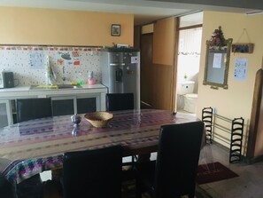 Servicio a la habitación