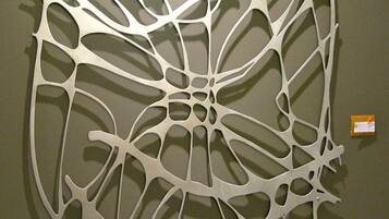 1 bedroom, individually decorated, individually furnished