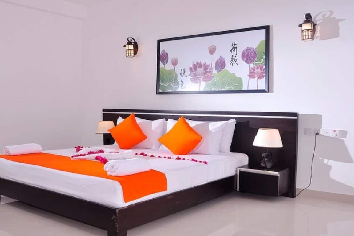 1 habitación