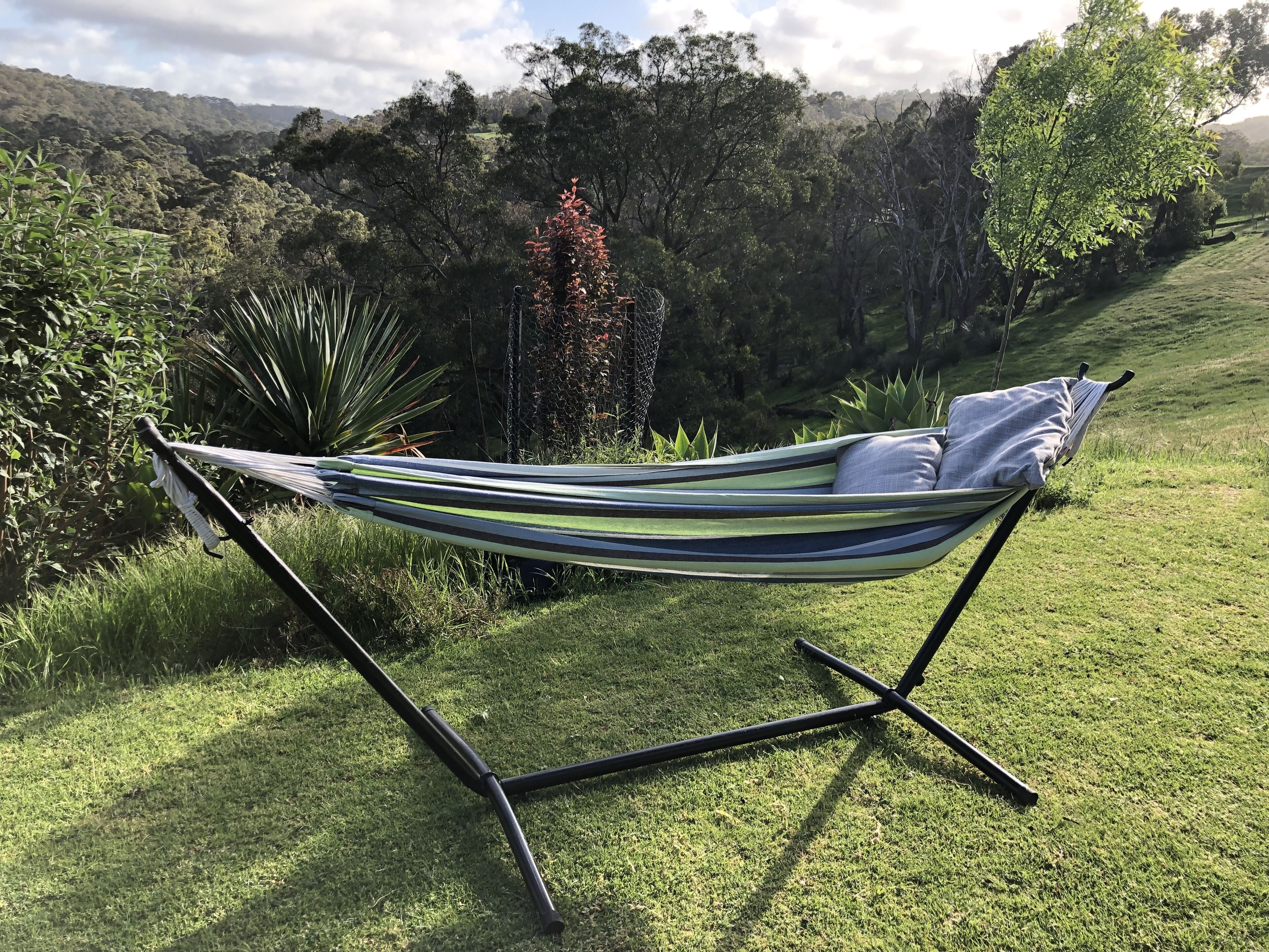 CloudsNest - secluded hills property — image 25