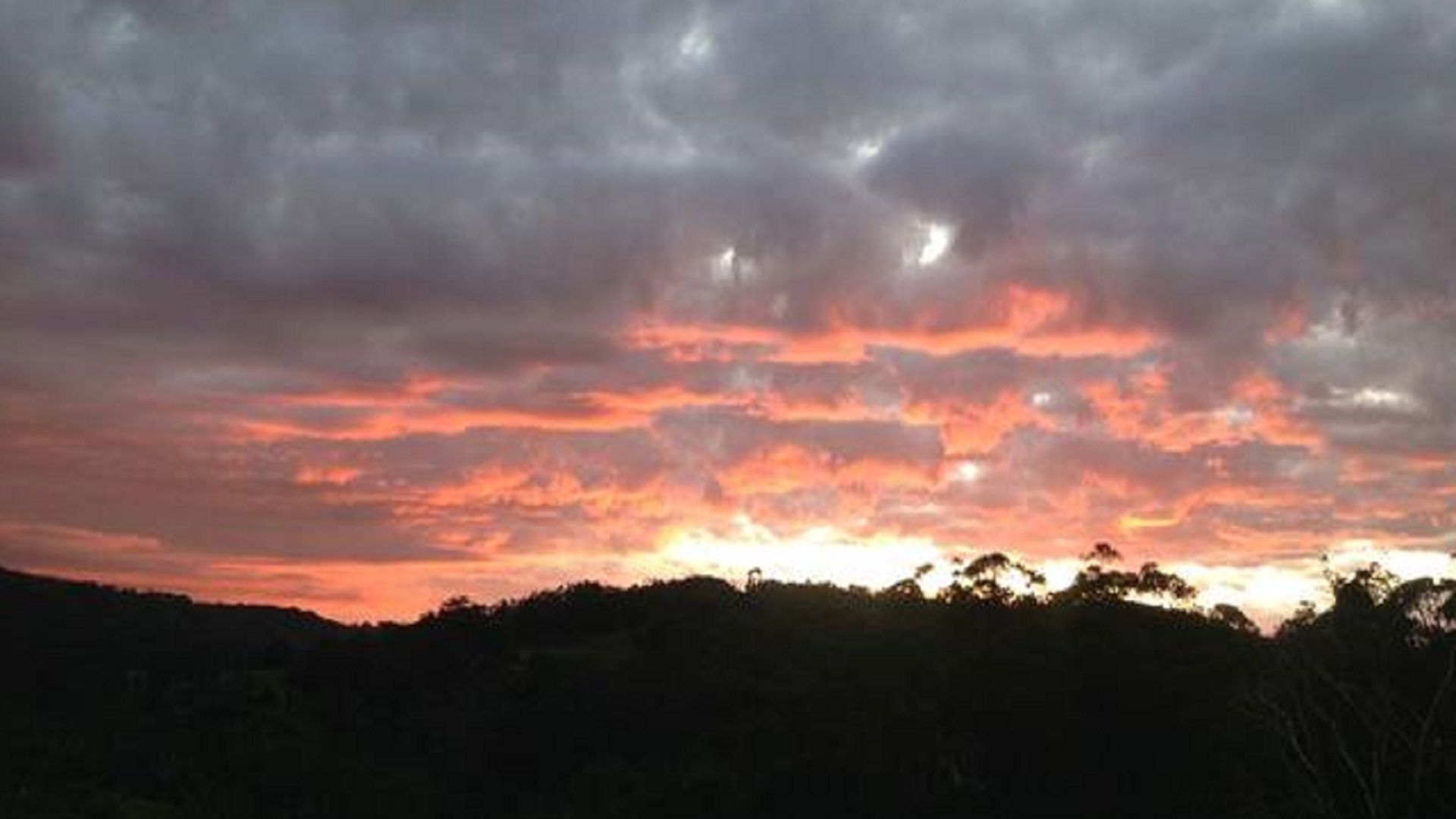 CloudsNest - secluded hills property — image 3