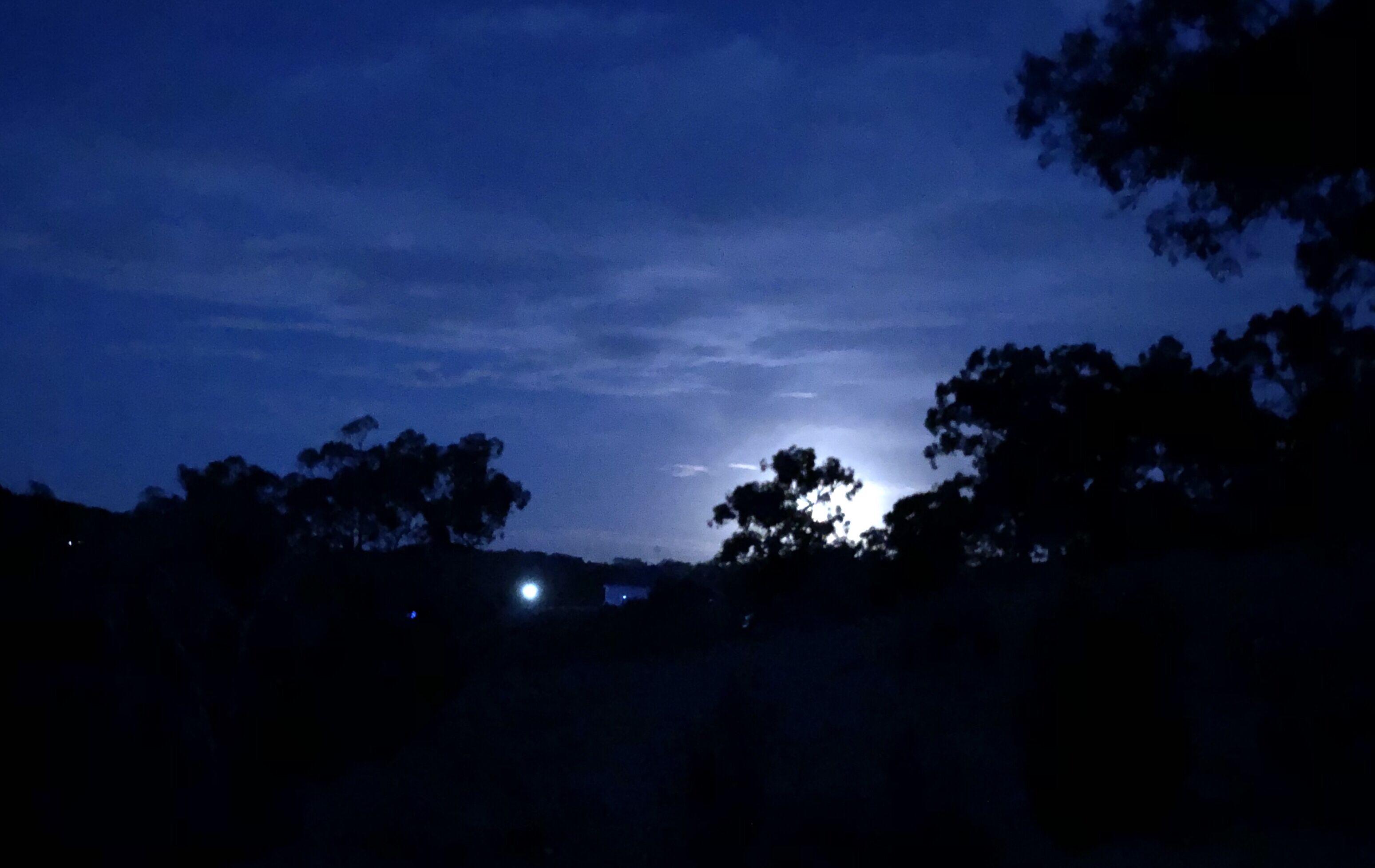 CloudsNest - secluded hills property — image 4