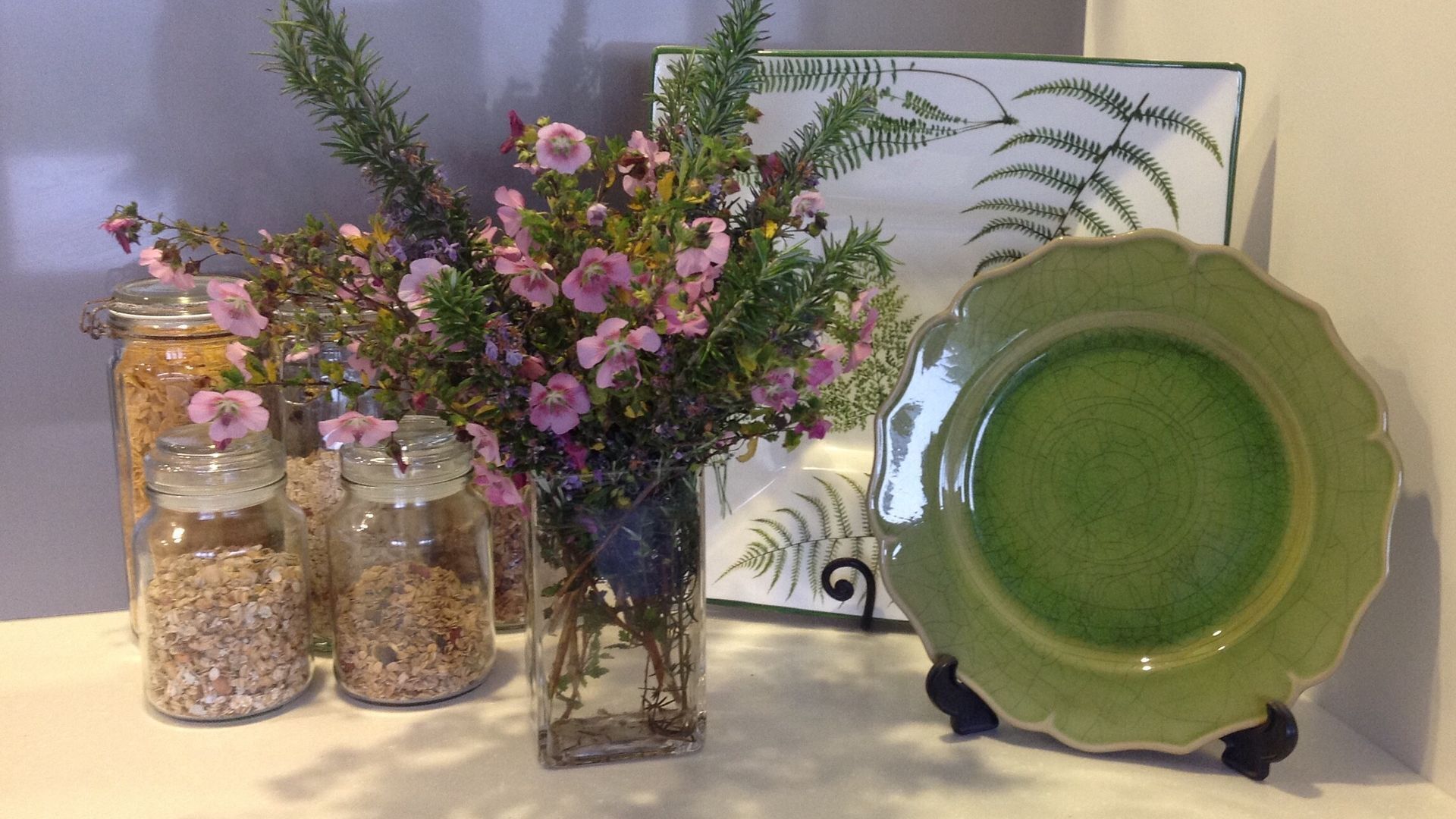 CloudsNest - secluded hills property — image 28