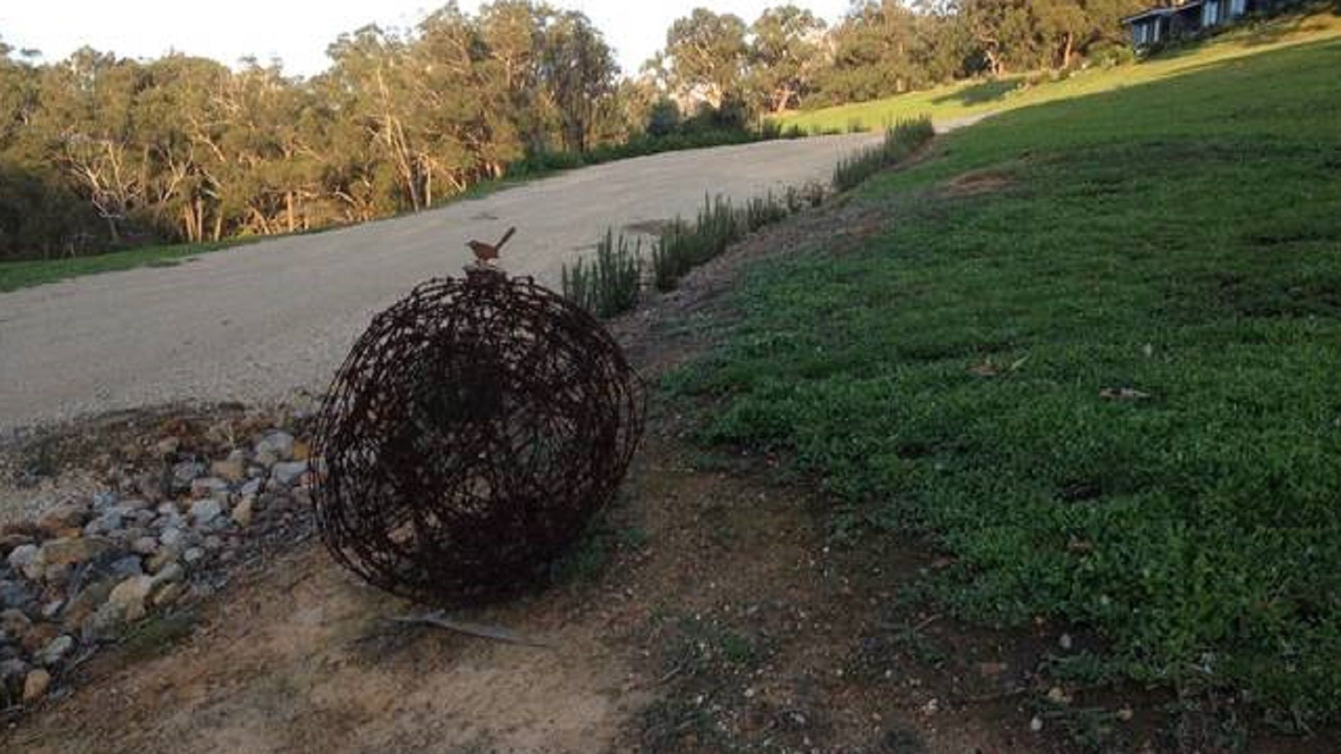 CloudsNest - secluded hills property — image 16