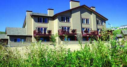 Resorts has more to offer than you have time for !