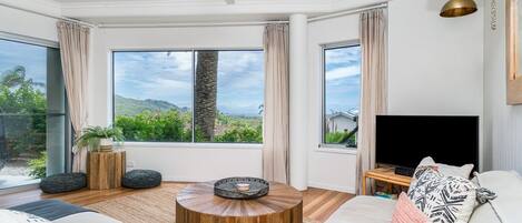 スマートテレビ