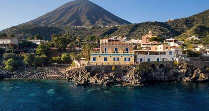 Hotel L’Ariana ISOLE EOLIE - UNA Esperienze