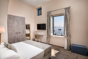 Draps italiens Frette, literie de qualité supérieure