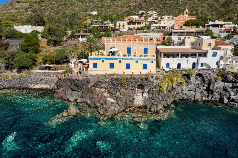 Hotel L’Ariana ISOLE EOLIE - UNA Esperienze