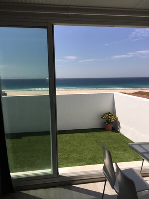 Interior - BUILDING SENSES INFINITY APARTMENT (Tarifa)