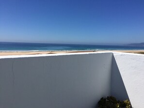 Beach nearby - BUILDING SENSES INFINITY APARTMENT (Tarifa)