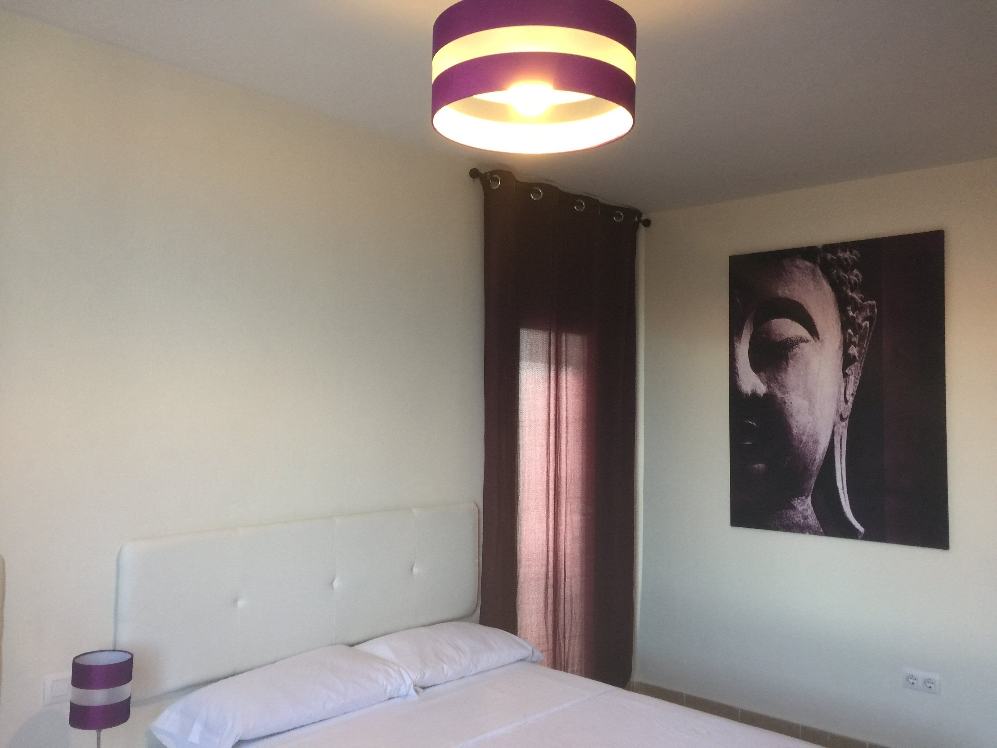 2 chambres, Wi-Fi, draps fournis