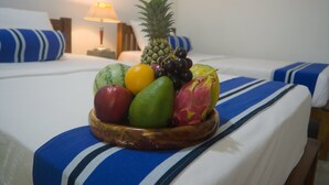 Room - Kadulla Villa (Habarana)