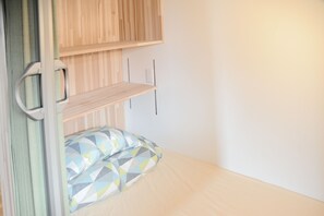 共用宿舍, 僅限女士 | 免費 Wi-Fi、床單