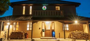 Exterior - kusunoki(women-only guesthouse) (Fukuyama)