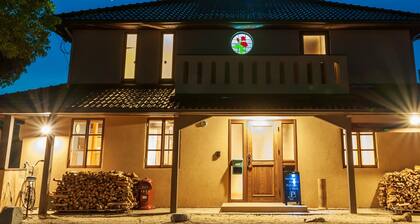 Guest house kusunoki - Hostel