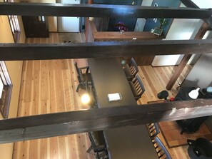 Lobby - kusunoki(women-only guesthouse) (Fukuyama)