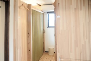 Shared Dormitory, Women only | Room amenity - kusunoki(women-only guesthouse) (Fukuyama)