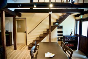 Dortoir Partagé, femmes uniquement