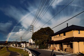 Exterior - kusunoki(women-only guesthouse) (Fukuyama)