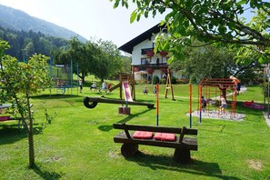 Espace pour enfants